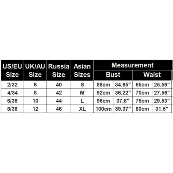 Strappy Pink Bikini - Picture 7 of 7